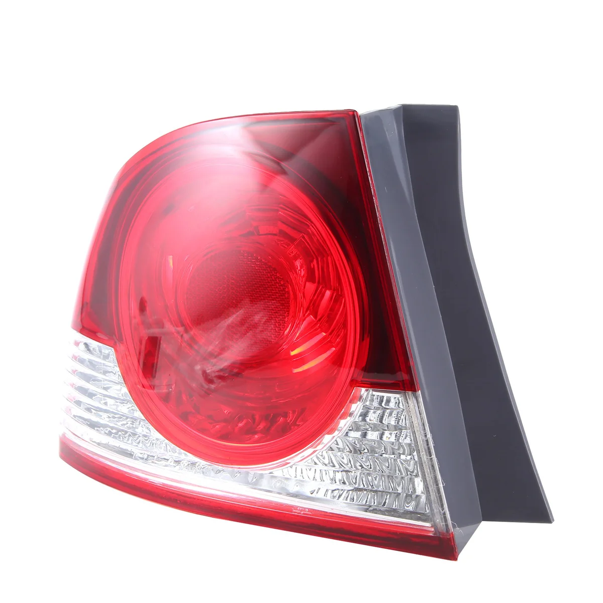 

Rear Tail Light Cover Brake Light Housing for Honda CIVIC CIIMO 33500-TX3-H01