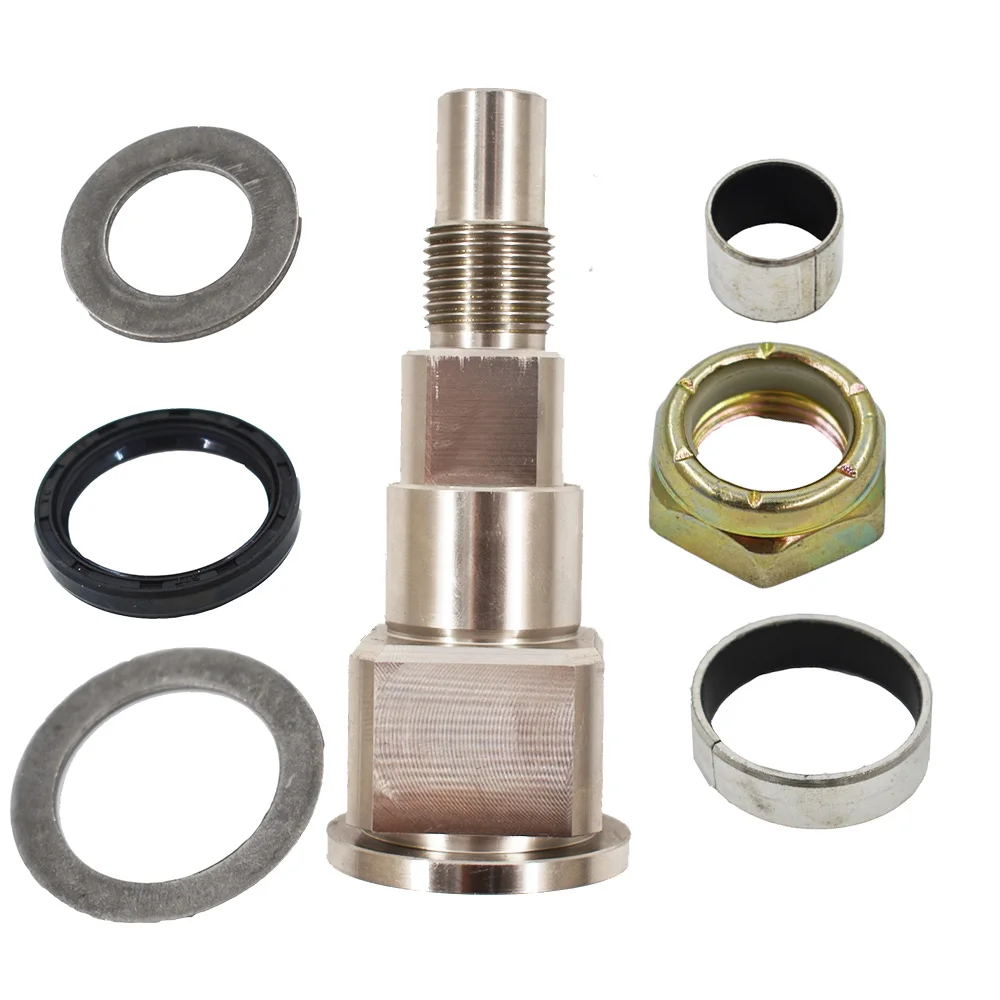 

98230A1 Sealing Liner Nut Kit Replacement for MerCruiser