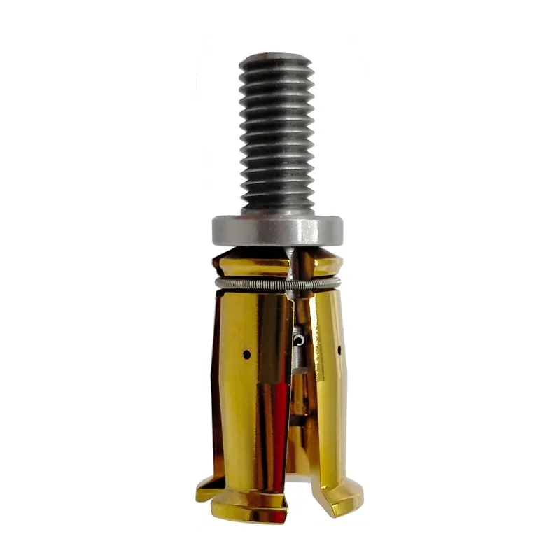 

Taiwan BT30/BT40/BT50 spindle inner and outer teeth pulling claw spring four flap claw accessories