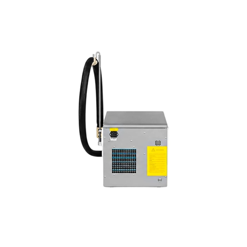 Skin Cooling Machine Cryo Air Cooling System CMP‑CL Series‑20℃ Low Temperature 7Inch Touch Screen 360 Rotatable Handle For Laser