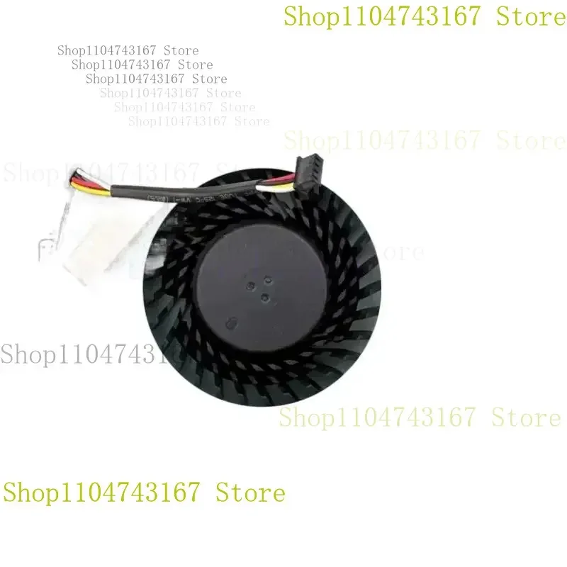Nuevo para HP 200 G3 todo en uno 22-C 24-F 24-DP 22-D 24-D 27-DP ventilador BSC0905HD-01 5V 0.80A 4PIN
