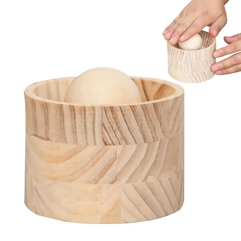 Dumpling Skin Maker Ball Rolling Manual Dumpling Maker Dumpling Skin Press Reusable Round Ravioli Maker Dumpling Wrapping Tools