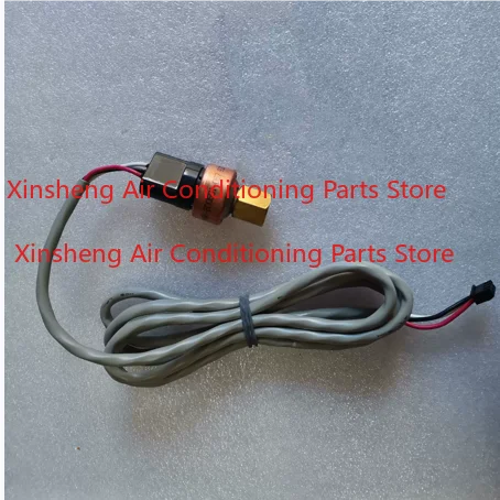 

For Panasonic Central Air Conditioning High Pressure Low Pressure Pressure Sensor NSK-BD0501-103 057