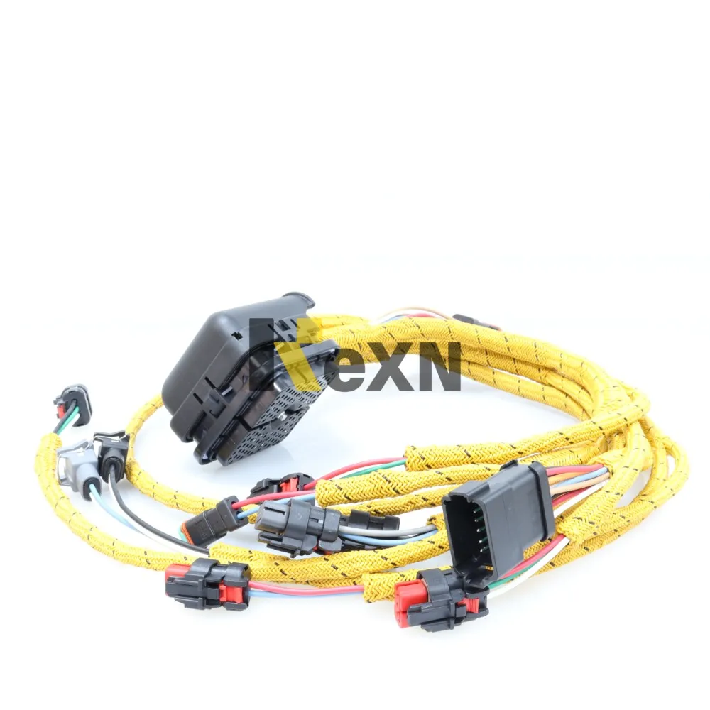 

381-2499 3812499 WIRING HARNESS FOR CAT C7 C7.1 ENGINE CABLE HARNESS AS