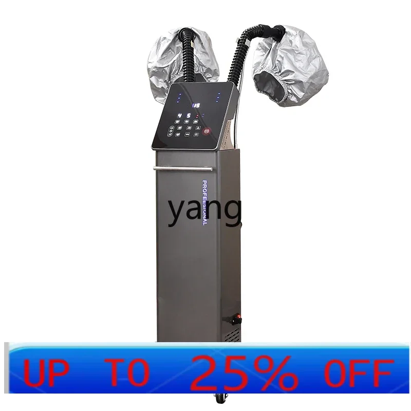 LTT Care Instrument Oil Baker Barber Shop Hair Salon Home Care Instrument