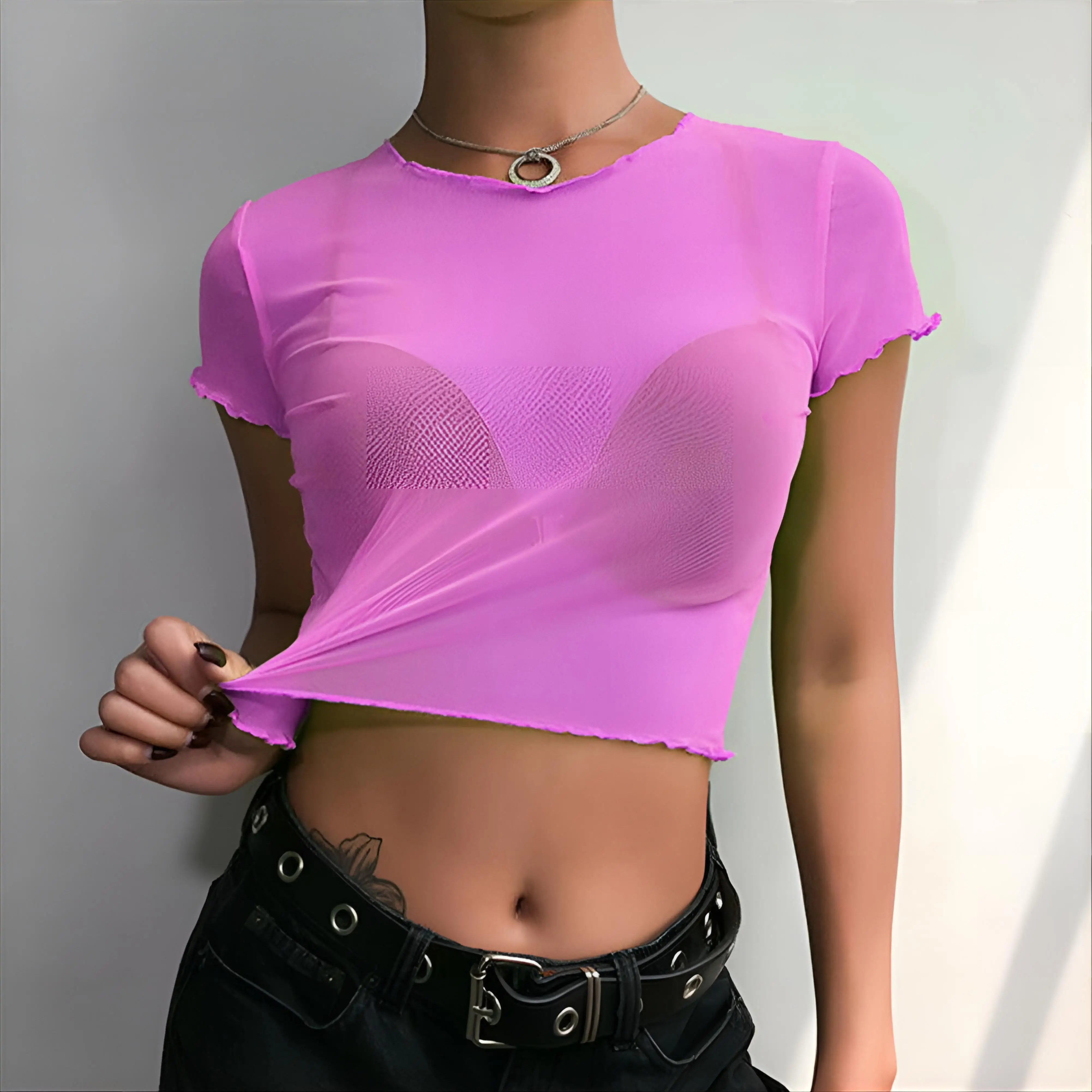 Cobertura com decote em v feminino lantejoulas haori capas muçulmanas dobras estilingue queimado metal ventilação frênulo guindaste impresso marroquino meados ruched meninas