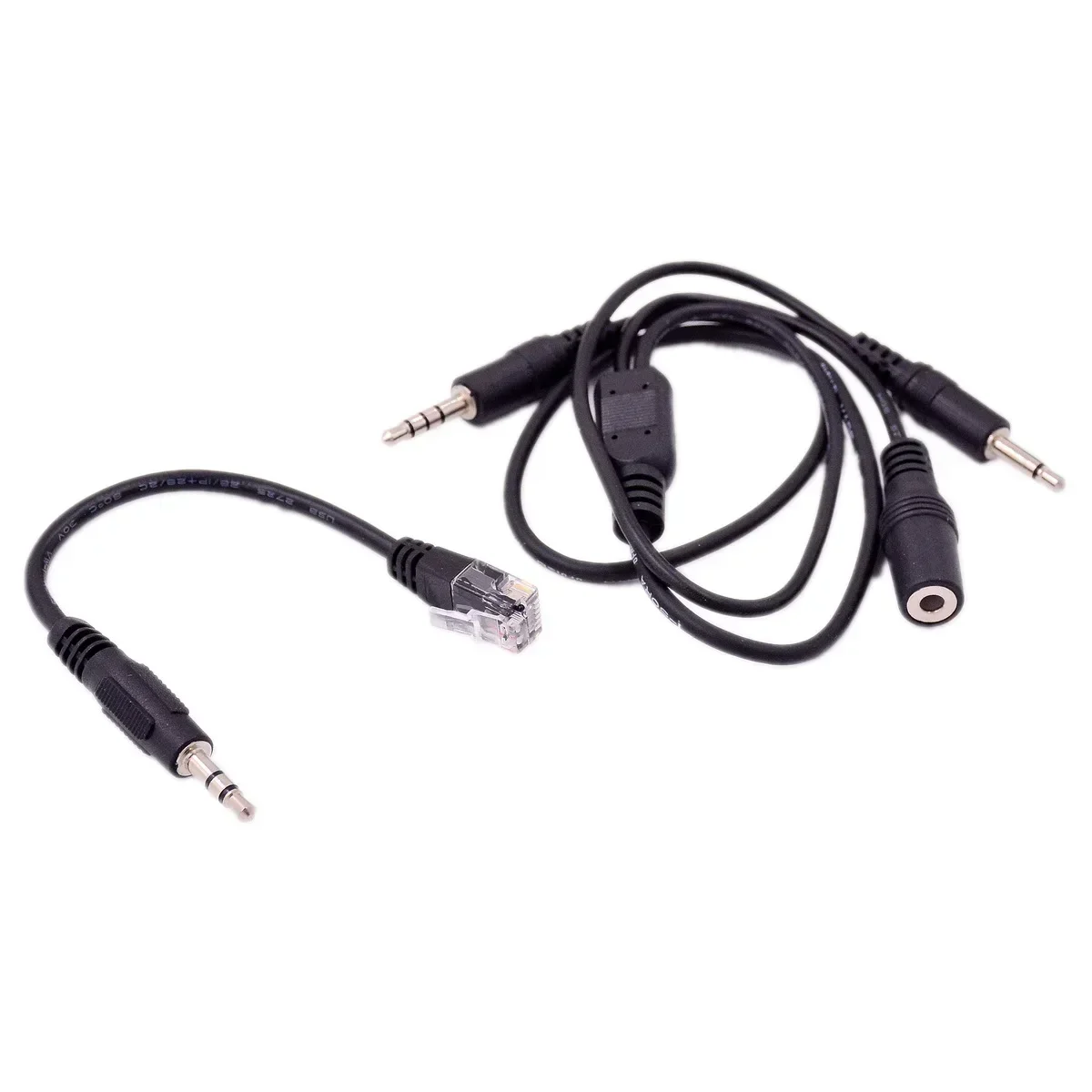 Surecom 48-50Y1 Repeater Cable for YAESU FT2800 FT8900 TYT TH7800 9800 Work with SR628 328 629 112 Relay Box Controller Cord