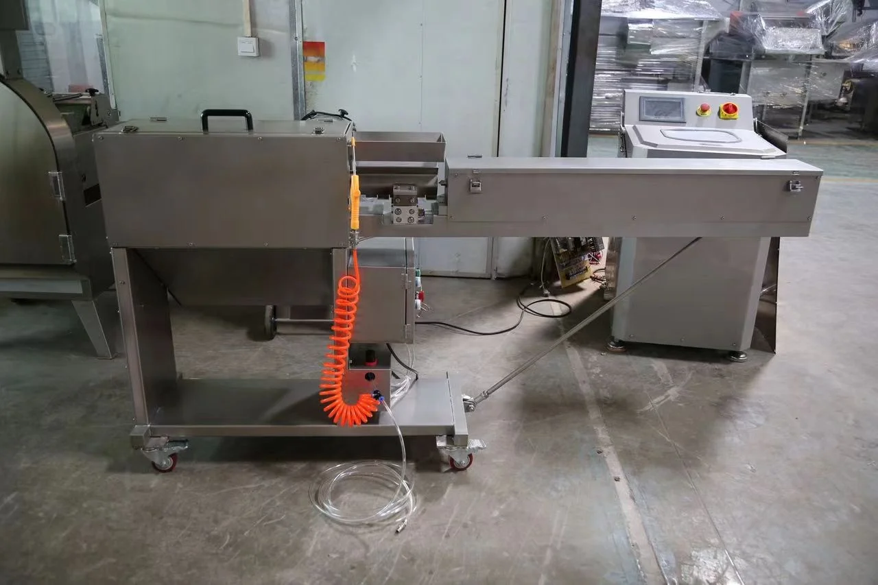 Large Vegetable Peeler Machine Home Use Processing Equipment for Carrot Cucumber Peeling for Restaurant Farm Industries