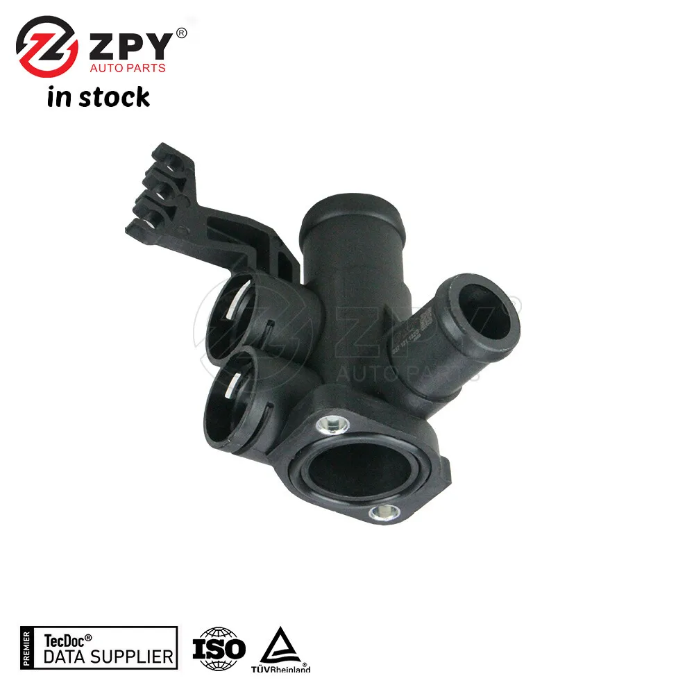 

ZPY New Hight Quality Engine Coolant Hose For Audi A6 2.0L 037 121 132G