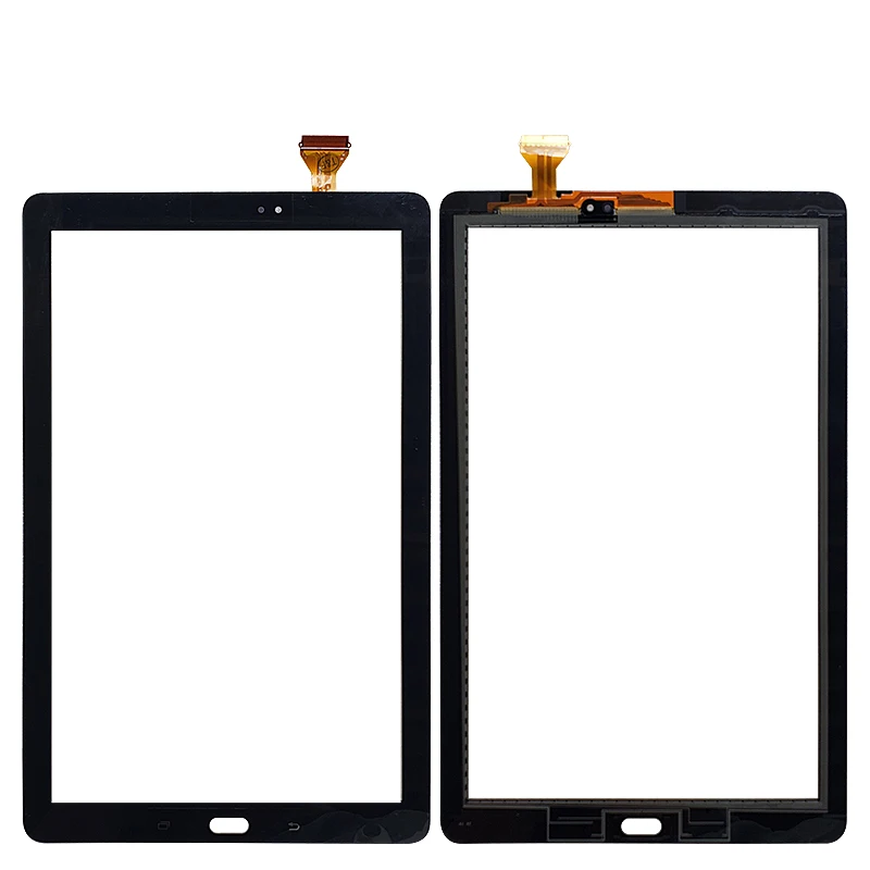 Tablet Touch Panel For Samsung Galaxy Tab A 10.1 P585 P580 Touch Screen Digitizer Glass Panel Replacement SM-P580 SM-P585 Screen