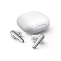 Original  Liberty 4 Pro  Noise Cancelling True-Wireless Earbuds IPX5 Waterproof Control with Touch Bar and Display