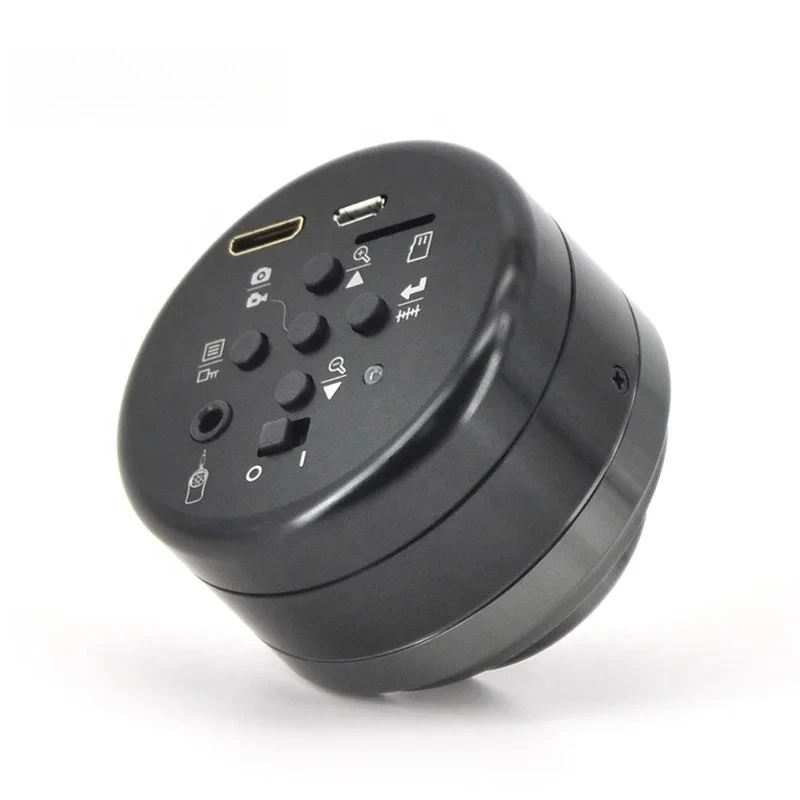 

IMX291 HDMI-compatible Industrial Electronic Digital Video Soldering Microscope Camera with C-mount for Repair