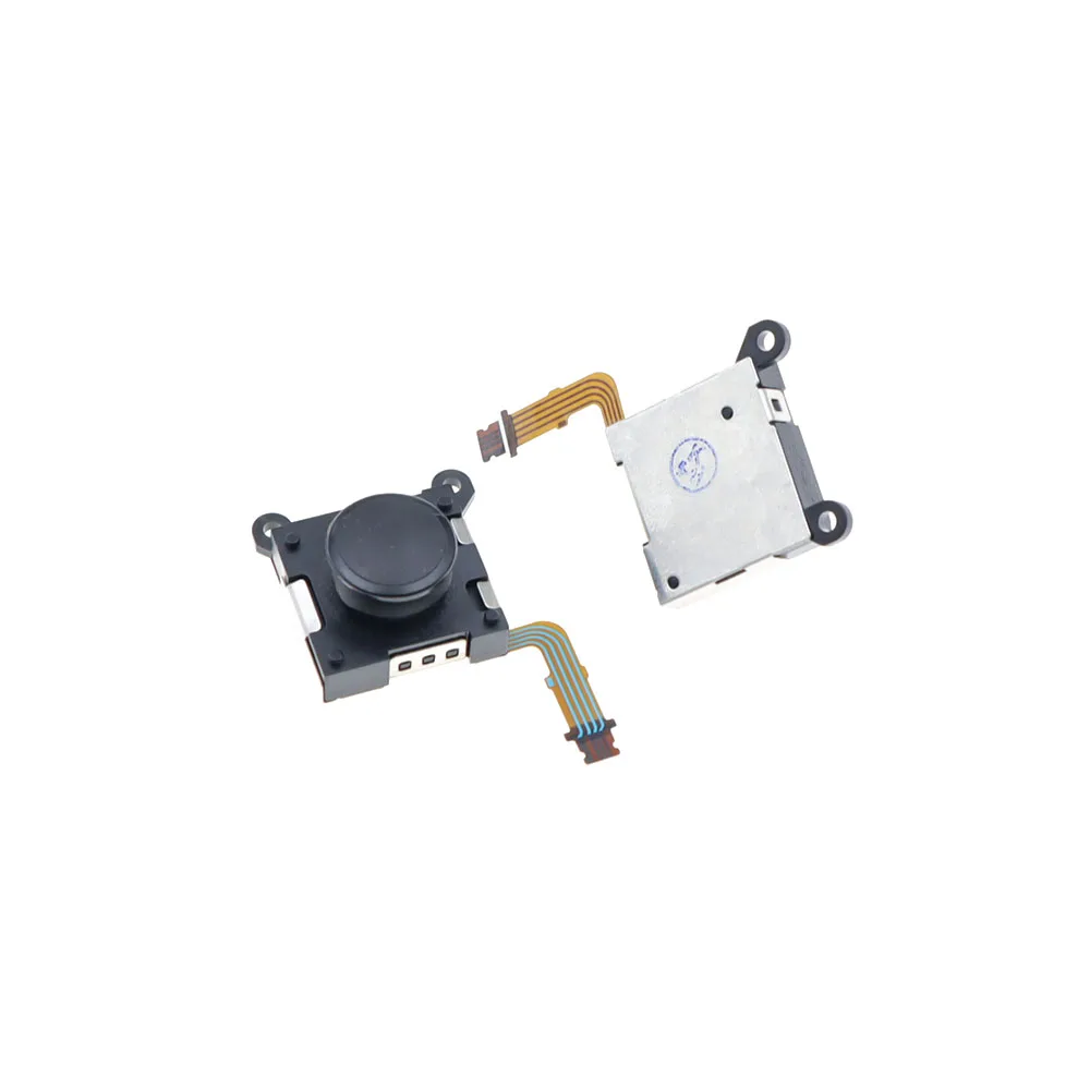 1/2PCS PSV2000 3D Analog Thumb Joystick Module,Replacement Button Stick For PS Vita 2000 Console Repair - view 3