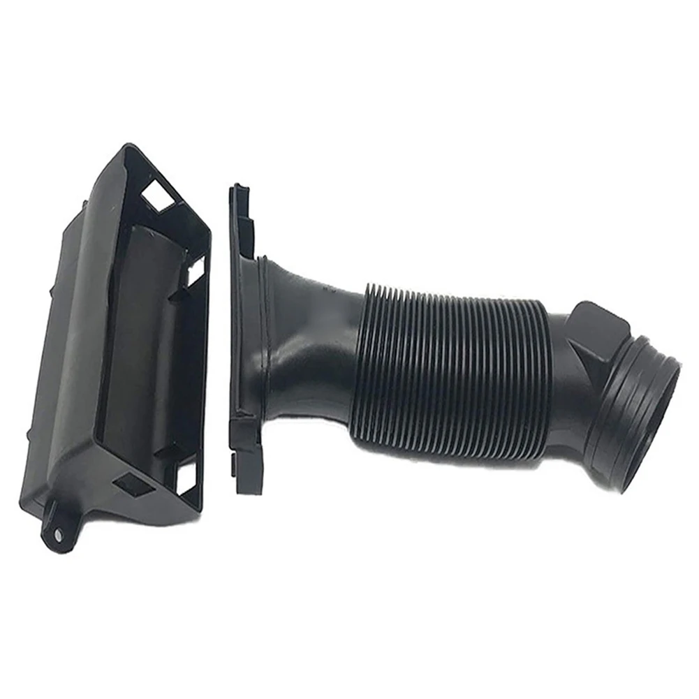 

Для Skoda-Rapid-VW Santana/Jetta/Polo 2014-2019, впускная труба OE 1T0805971, черная пластиковая воздухозаборная труба, прямая замена