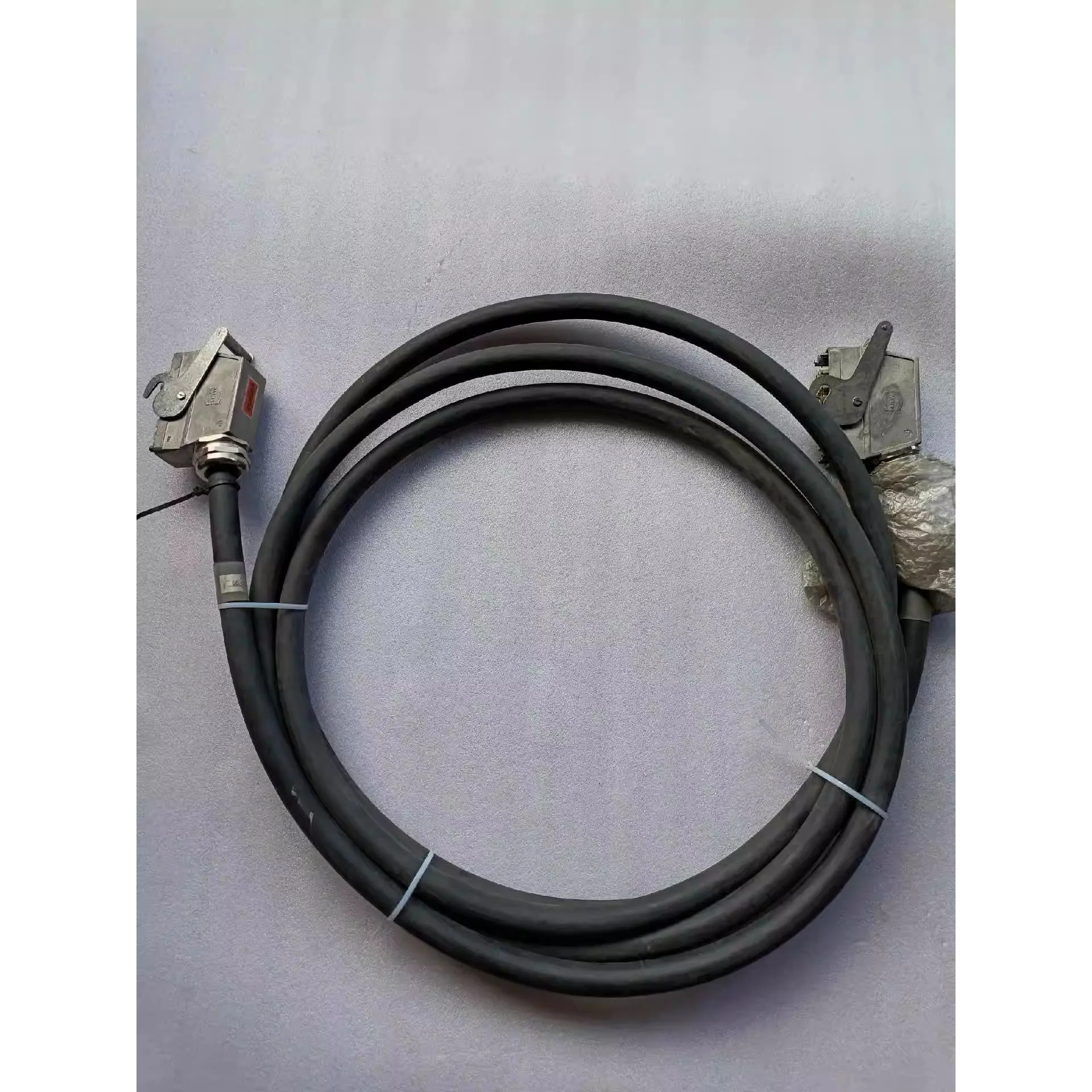 KR180 KR210 X30 X20 00-182-465 C4 Robot Power Cable 00182465 For KUKA