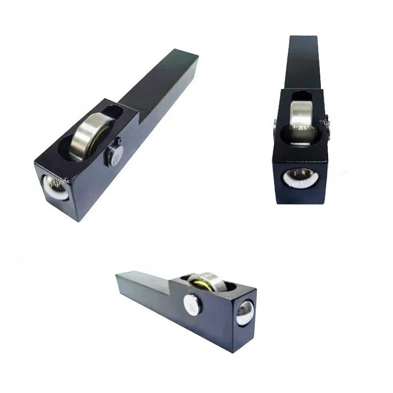 

Bearing Steel /Tungsten Steel Ball Rolling Knife Mirror Polishing Tool for Precision Engineering And Manufacturing