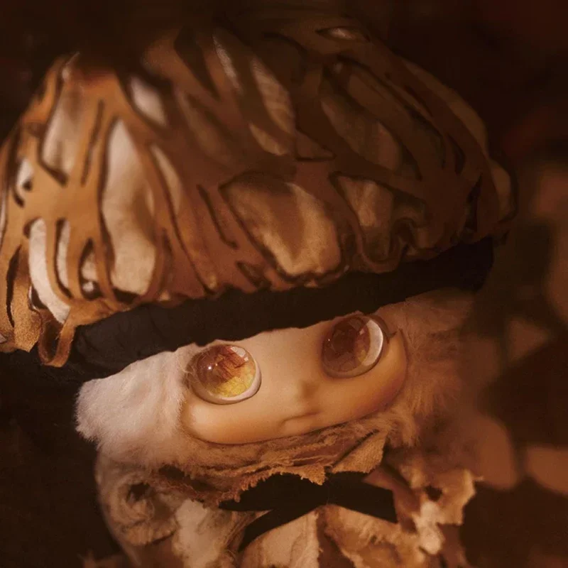 

TimeShare Cino теплый уголок плюшевая слепая коробка Mystery Box Caixa Sorpresa аниме фигурки для девочек милая модель подарок на день рождения