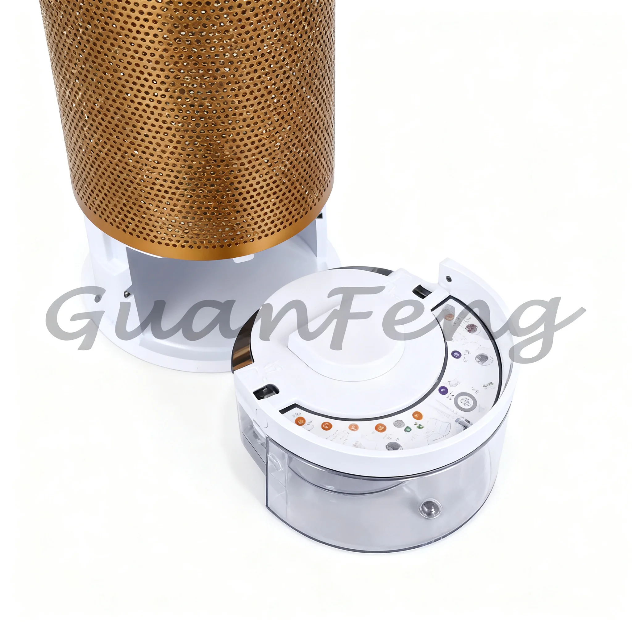 Air purifier repair, replacement, spare pump, original factory repair parts PH01 PH02 PH03 PH04 series water pump parts