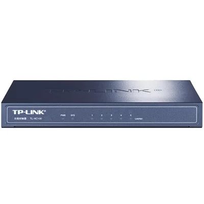 TL-AC100 Gigabit Wireless Controller AP Management AC200 TL-AC300 AC500