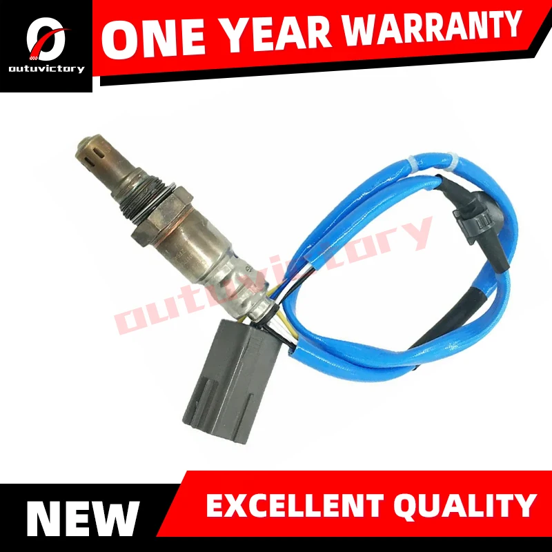 

FOR MAZDA 2013-2018 CX-5 MAZDA 3 MAZDA 6 Lambda Probe O2 Oxygen Sensor PE01188G1A