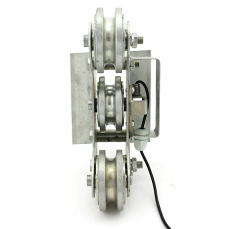 

Construction Machinery Dynamic Monitoring Load Cell Sensor Wire Rope Tension Sensor