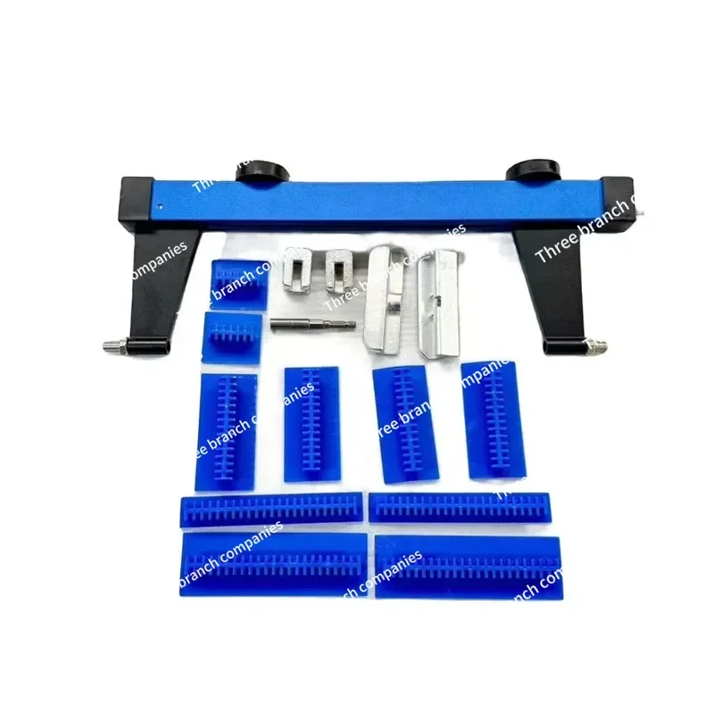 

Новый автомобильный вогнутый листовой металл toolexpanderexternal поддержка Большой сепаратор тянуть и рядное распыление краски без травцепля и тянуть молоток re