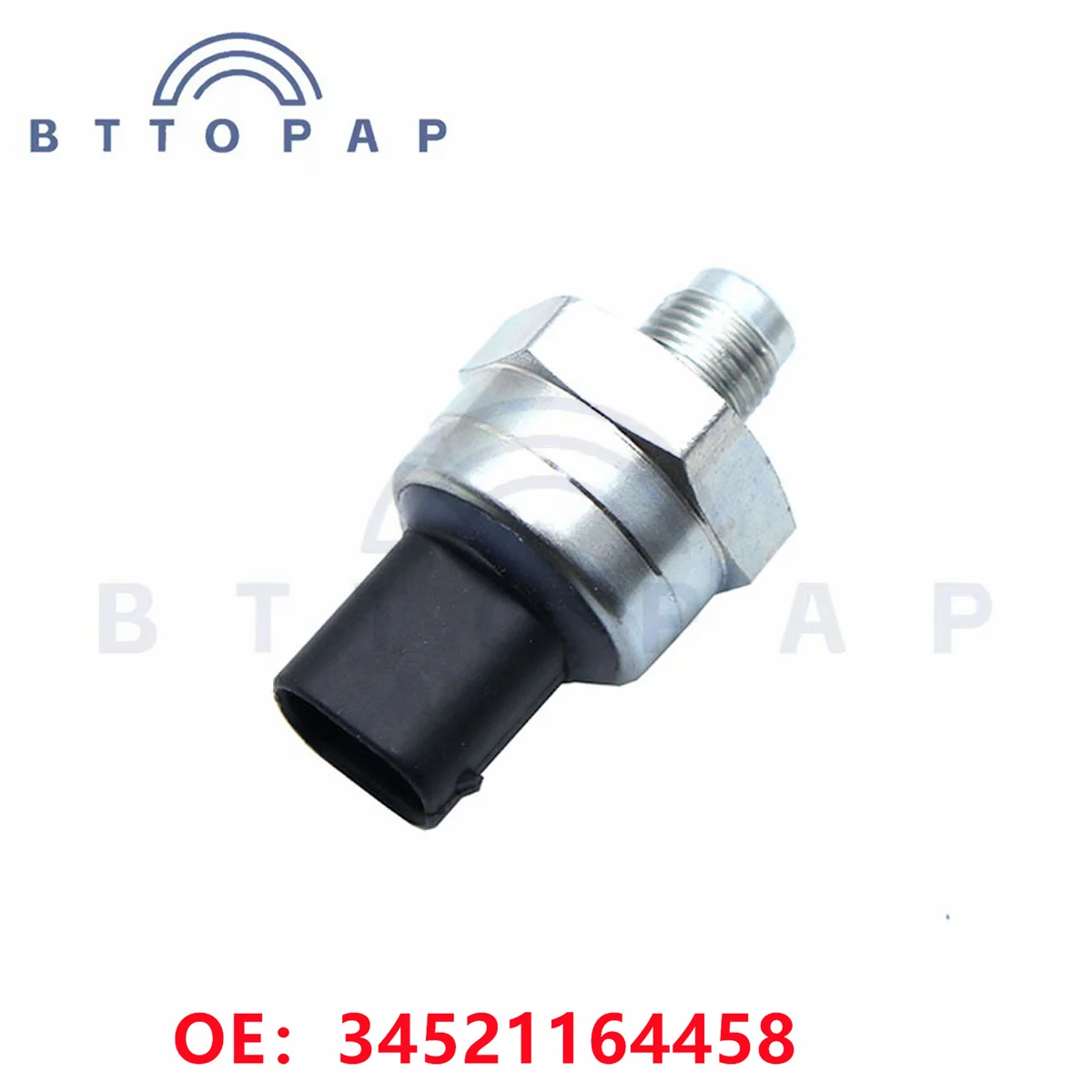 DSC Dynamic Stability Control Brake Pressure Sensor 34521164458 For BMW E46 E60 E61 E63 E64 E85 Z3 55CP09-01 55CP09-02 55CP09-03