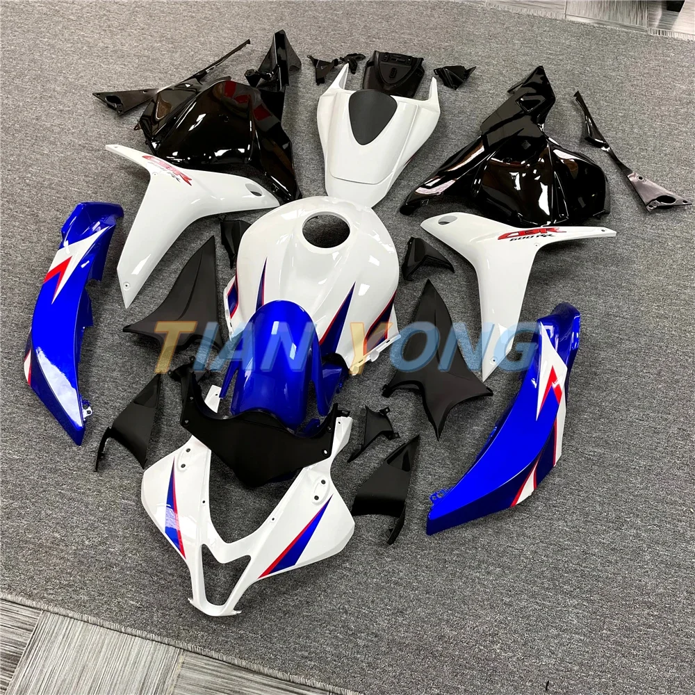 Motorcycle For CBR600RR 2009-2010-2011-2012 F5 10-11-12 Full Fairing Kits Fit CBR600 Bodywork Injection Customize Accessories