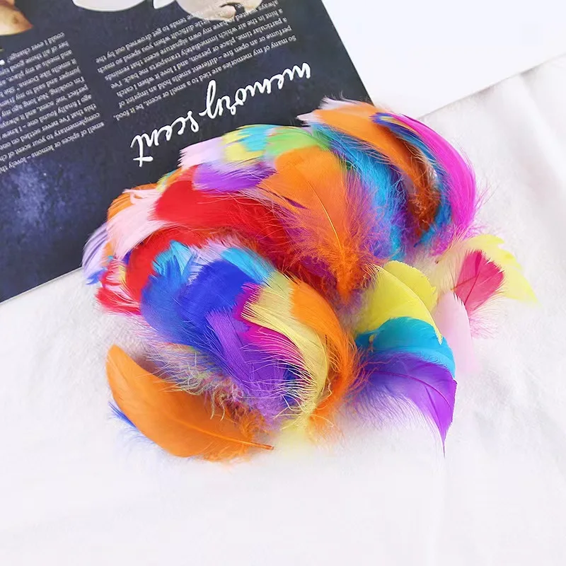 100-шт-шлейф-из-гусиных-перьев-15-32-дюйма-маленькие-лебединые-перья-сделай-сам-свадебный-фестиваль-подарок-украшение-окрашенные-цветные-куриные-перья
