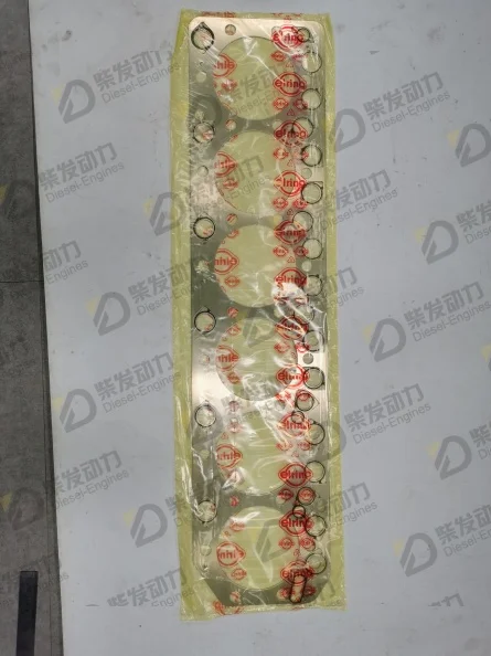 High quality Cylinder head gasket 20495935