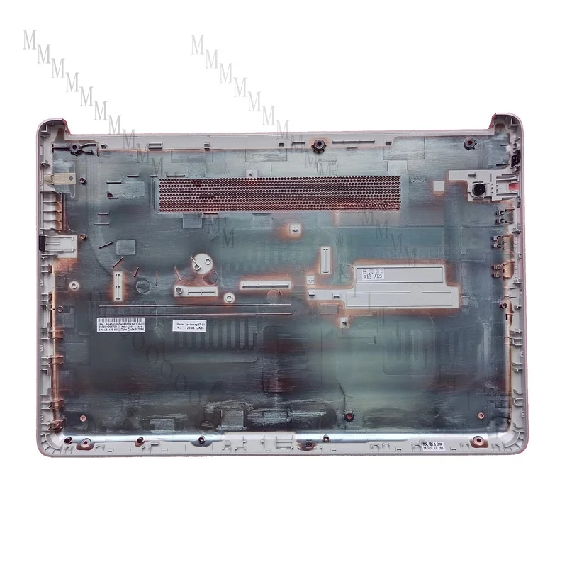 G... New Bottom Cover For HP 14-CF 14-DF 14-DK 14-DK0002DX Base Enclosure L24478-001