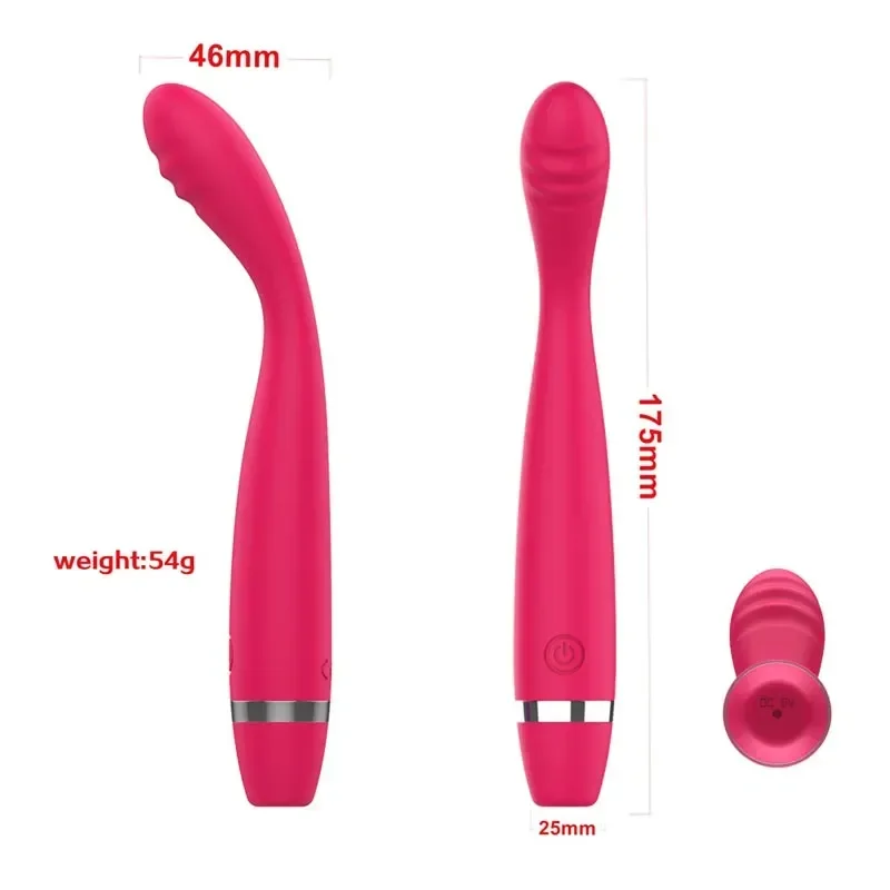 Best-Selling Real Venous Female Vacuum Stimulator Sex Toy Clitoris Papillae Vaginal High Vibration G-Spot Dildo For Adults