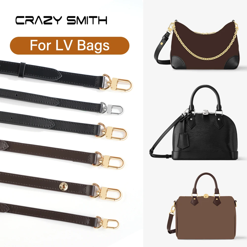 crazysmith-ヴァチェッタレザー-ショルダーストラップ-lvシリーズバッグ用-本革ストラップ-クロスボディバッグ用