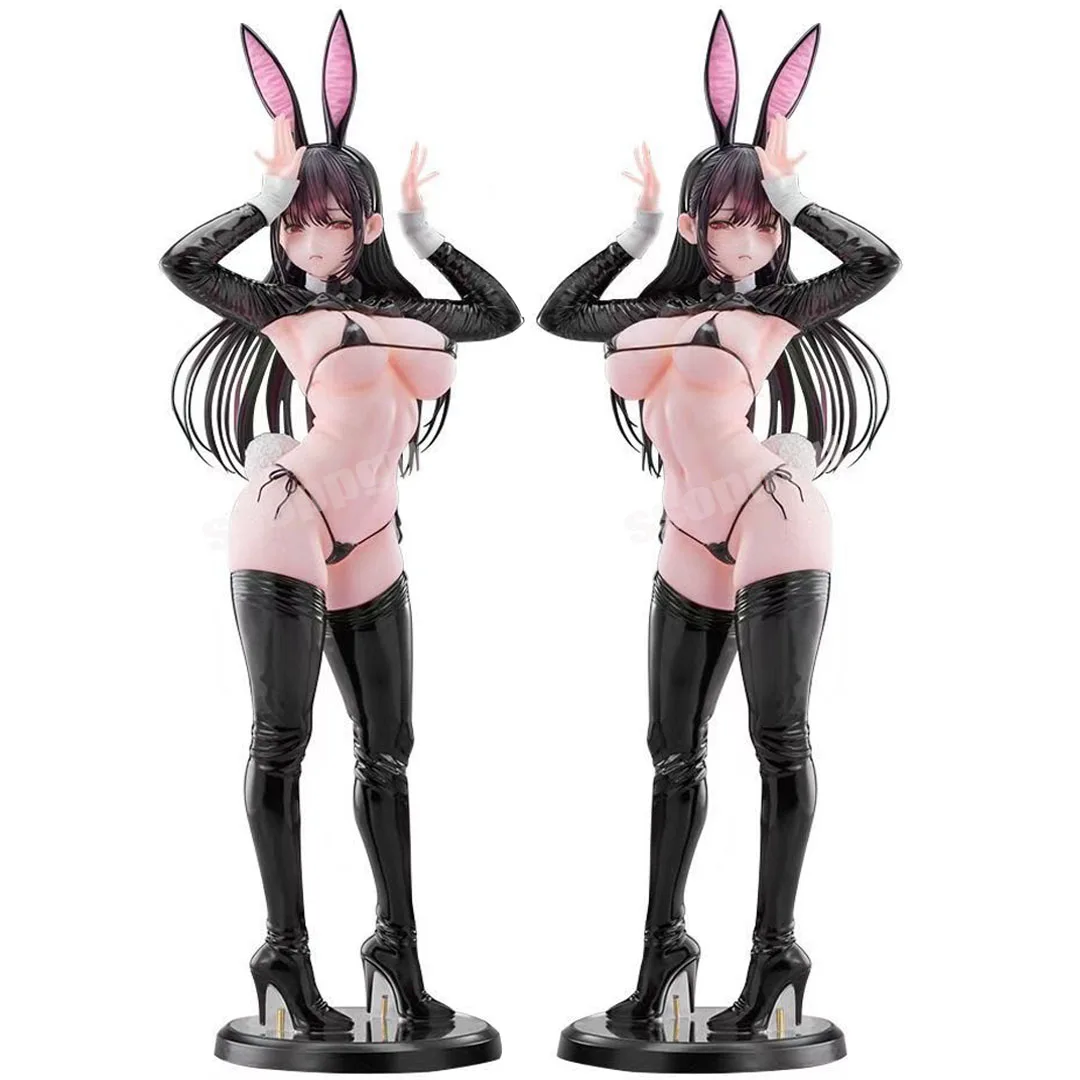 NEU Otherwhere PartyLook Figur Inverse Girl Anime Bunny Girl PVC Actionfigur Spielzeug Statue Erwachsene Sammlerstück Modellpuppe 25CM