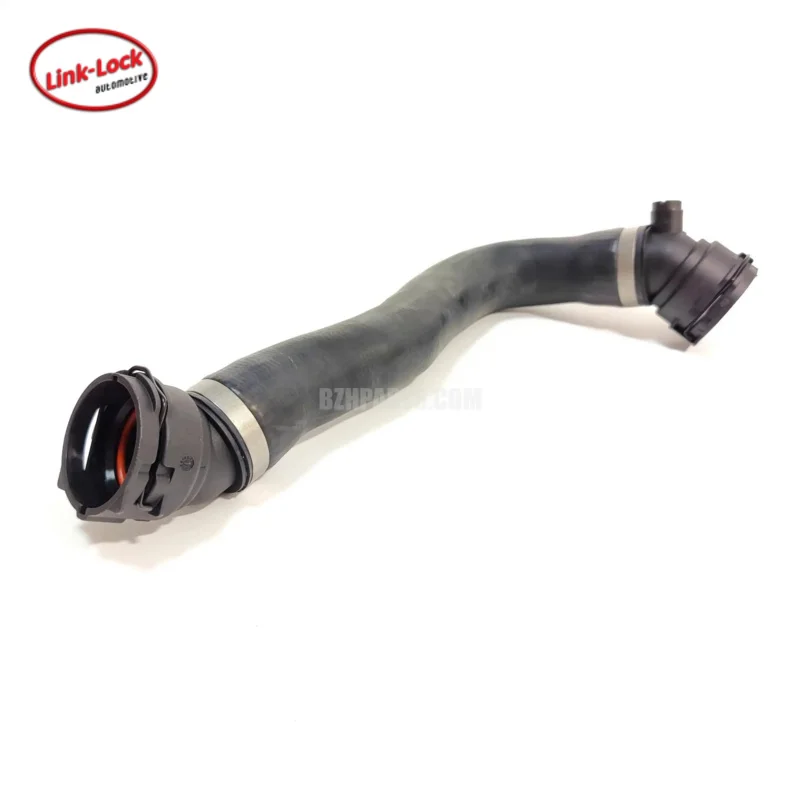 

LINK-LOCK Coolant Pipe Water Tank to Thermostat Downcomer 17127639213 17127601856 17127646156 for BMW N20 X3 x4 f25 f26