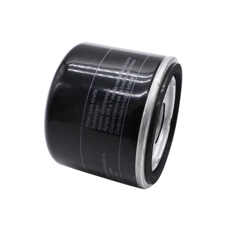 2X Oil Filter For K…