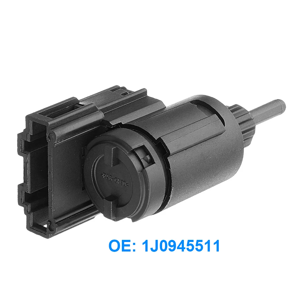 1J0945511 Brake Light Stop Switch for VW MK4 Golf Lupo Touareg Volkswagen Audi