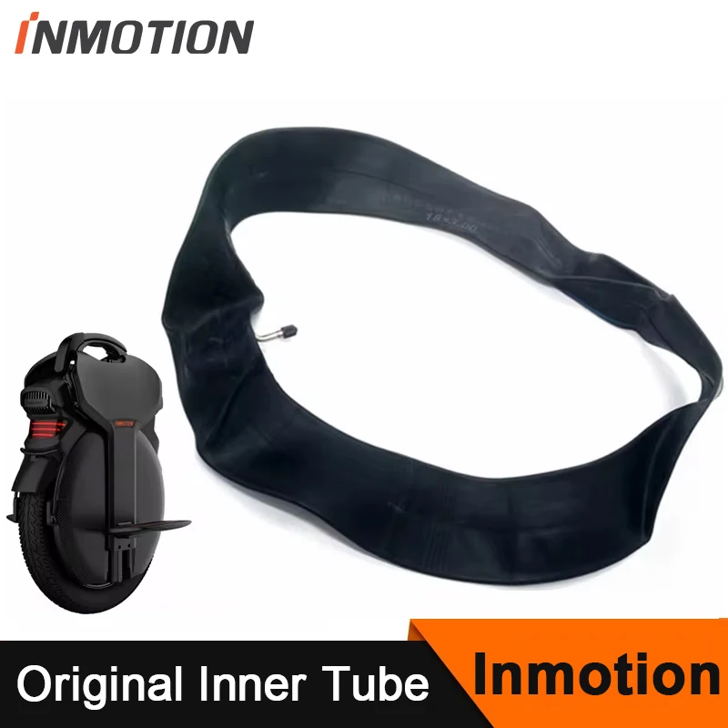 Original Inner Tire Tyre Tube For INMOTION V11 Unicycle Self Banlancing Electric Scooter Skate Hoverboard Inner Tire Accessories