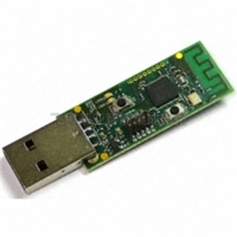 

CC2531EMK CC2531 USB Evaluation Module Kit