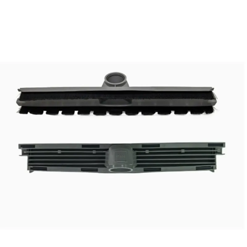 

BFYL Vacuum Attachments For Karcher NT48 NT70 NT80 NT90 Wet/Dry Floor Nozzle With Replaceable Brush Strips Brush 360Mm Wide