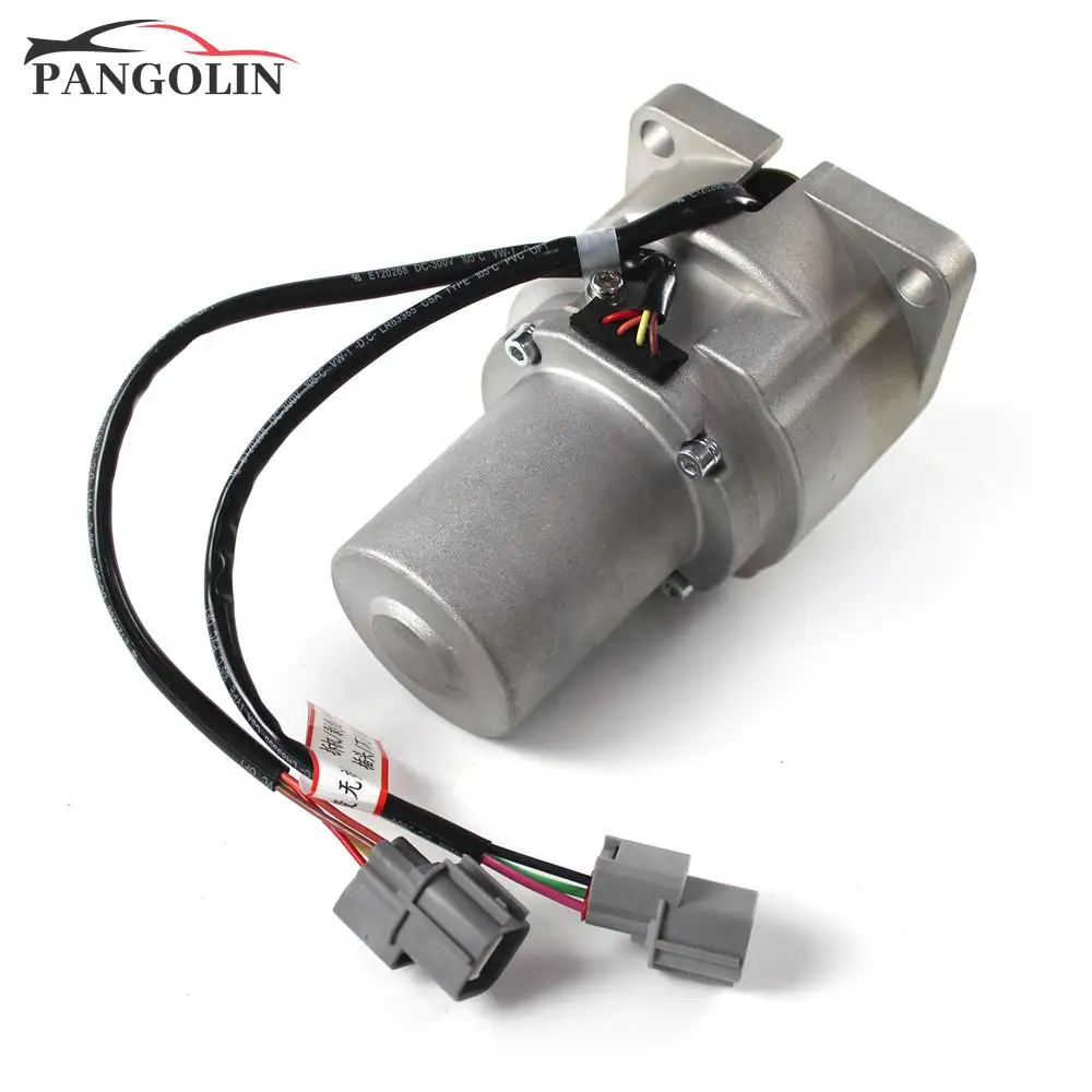 

1pc Excavator Throttle Motor 20S00002F1 YN20S00002F1 for Kobelco SK200-6E SK230-6E SK210-6E SK250-6E SK120-6E SK-6E Parts