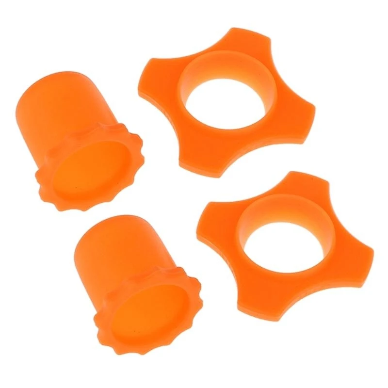 

H55F Microphone Rings Anti-Skid Ring Strong Elasticity Cases Cover Anti Slip Shockproof Microphone Rings for Protec