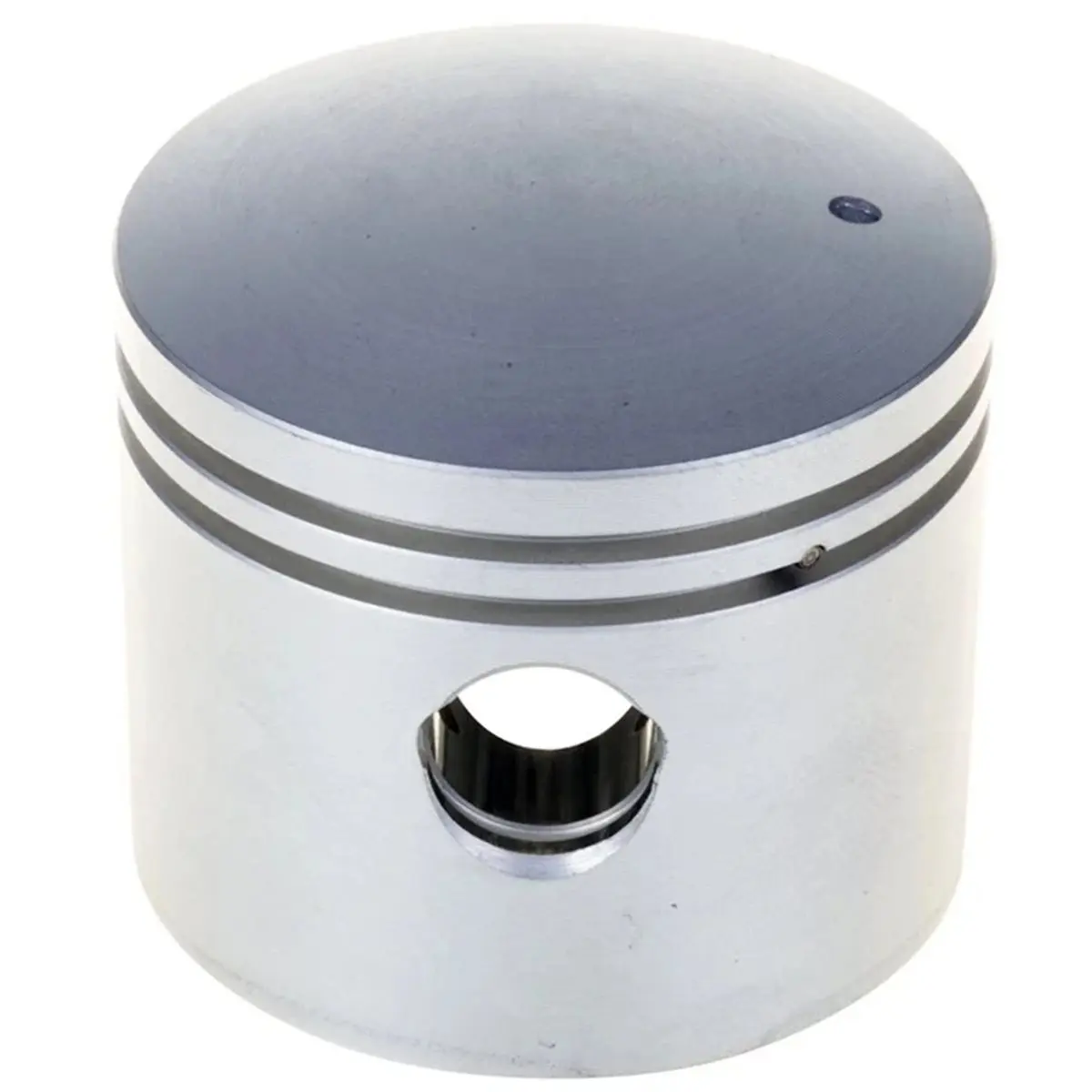 【COUNTDOWN DEAL】 TJ53E 44mm Piston Ring Kit for Brush Cutter & Strimmer Engines