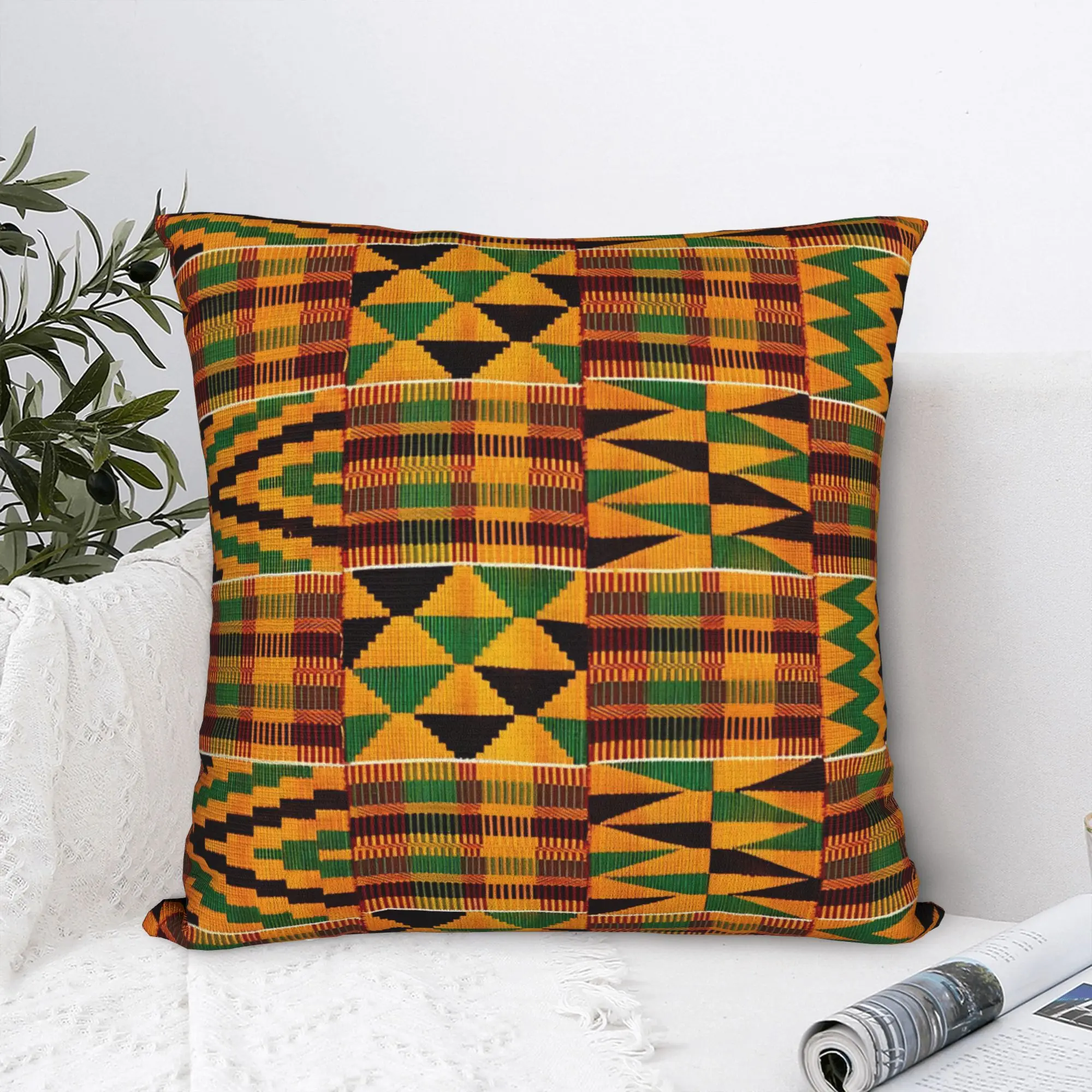 African Pattern Authentic Kent - đánh giá và giá Home Office Kent