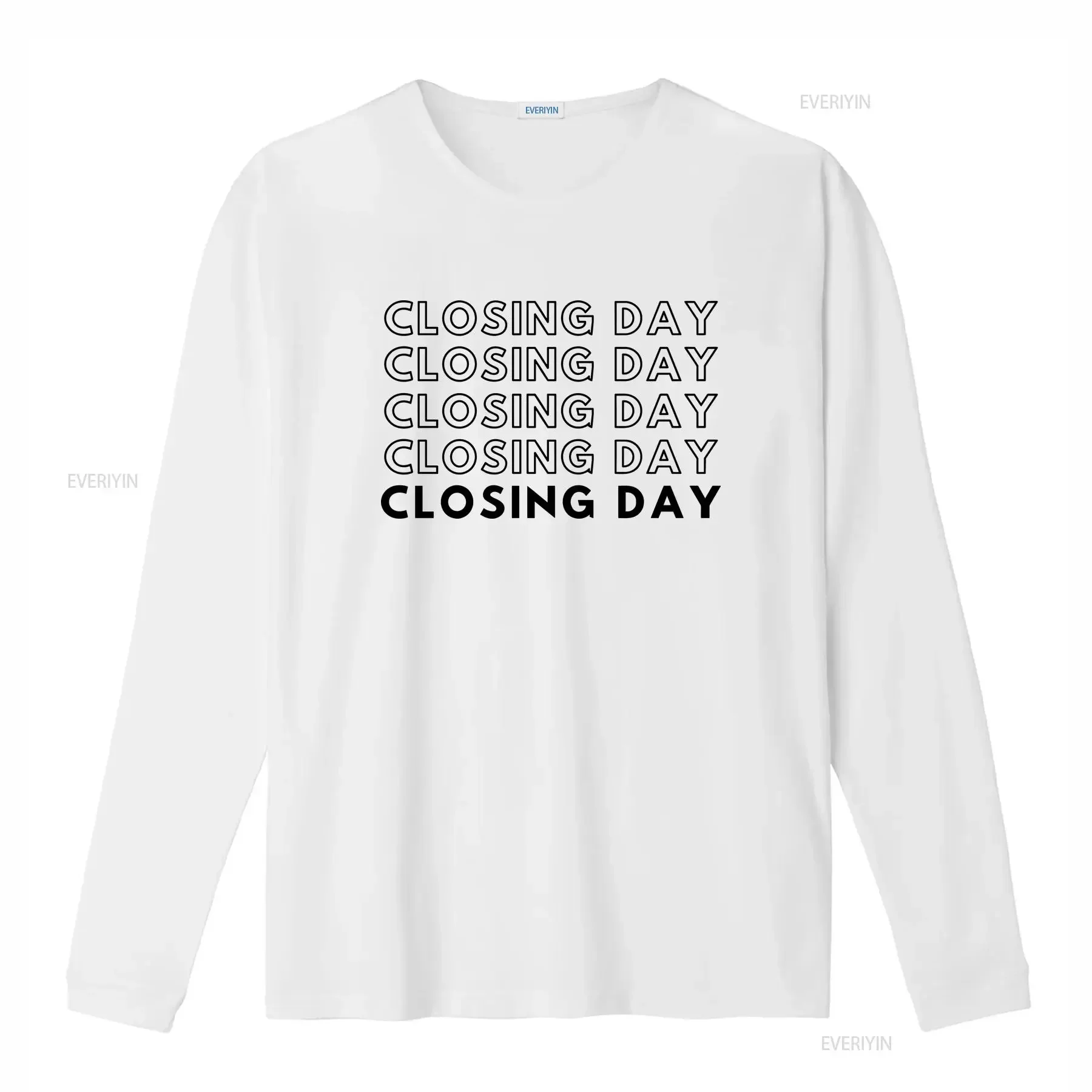 Closing day Realtor unisex tee shirt Homeowner t Local Mortgage Lender vintage Washed Comfortable Unisex Soft Breathable