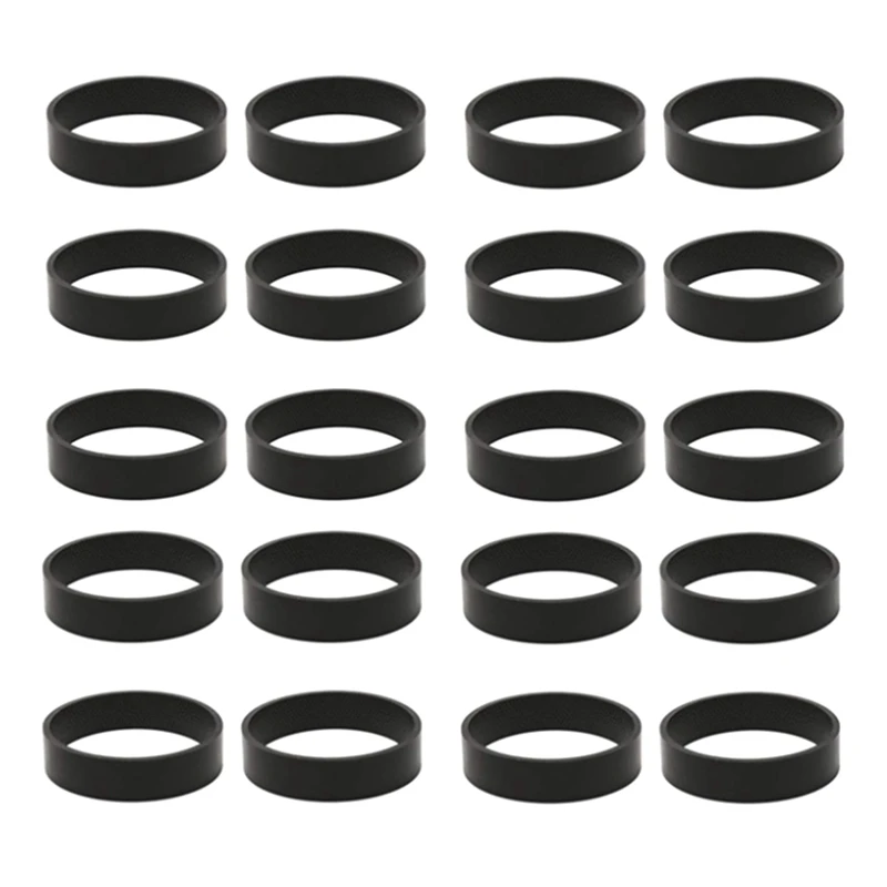 20Pcs Vacuum Cleaner Belt for Kirby Series Fits All Generation Series Models Parts