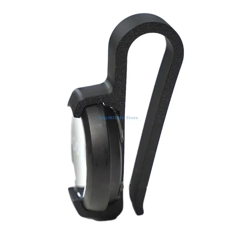 

T3LF Sunvisor Holder Detector Mount Clip Fit for Ooono Co-Driver No1 Car Sunvisor Holder Universal Auto Accessories