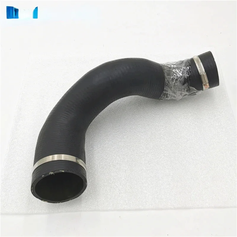 2.2L DIESEL SINGLE TURBO INTERCOOLER INLET HOSE