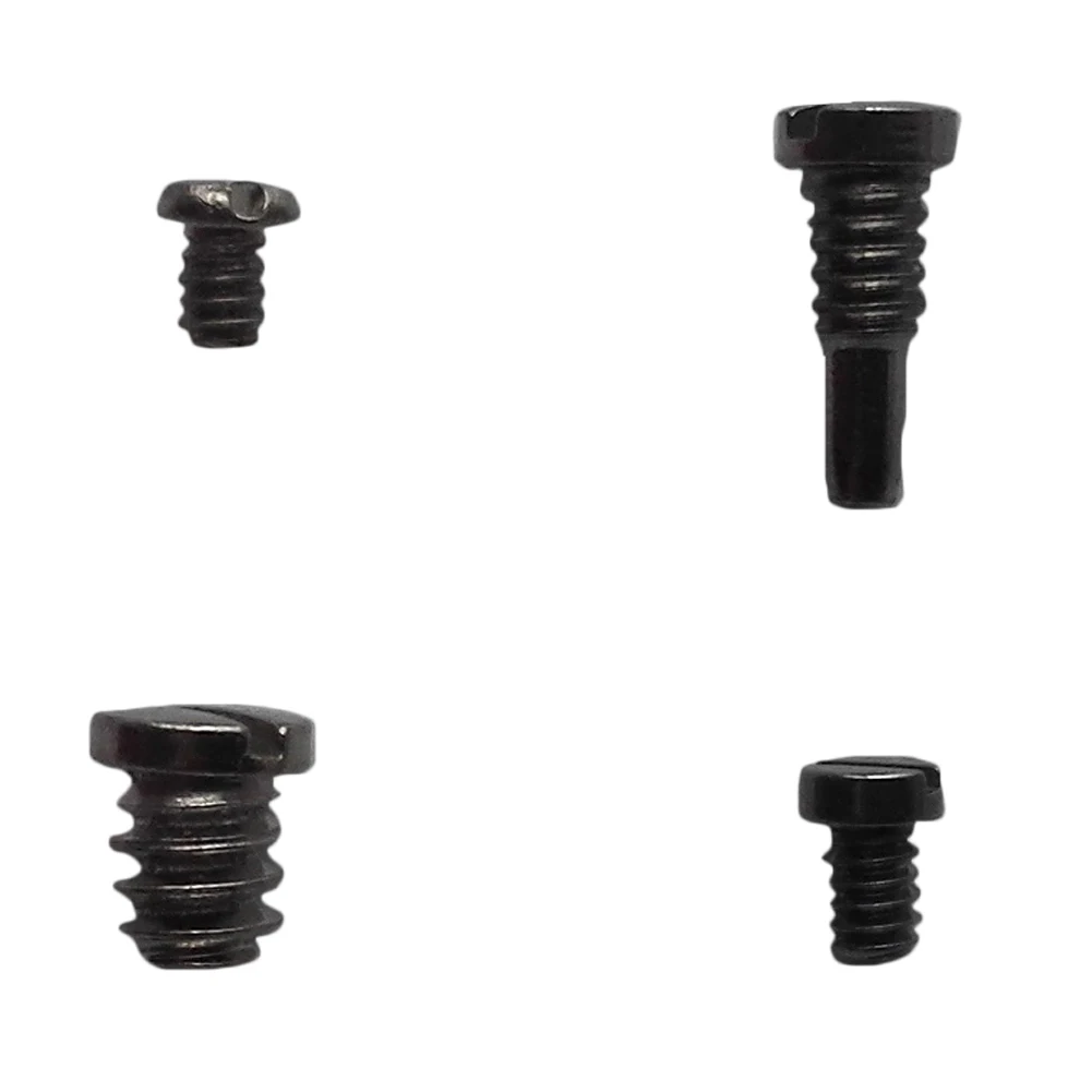 

(50 шт./лот) винты для пикколо, детали пикколо, аксессуары в ремонте пикколо