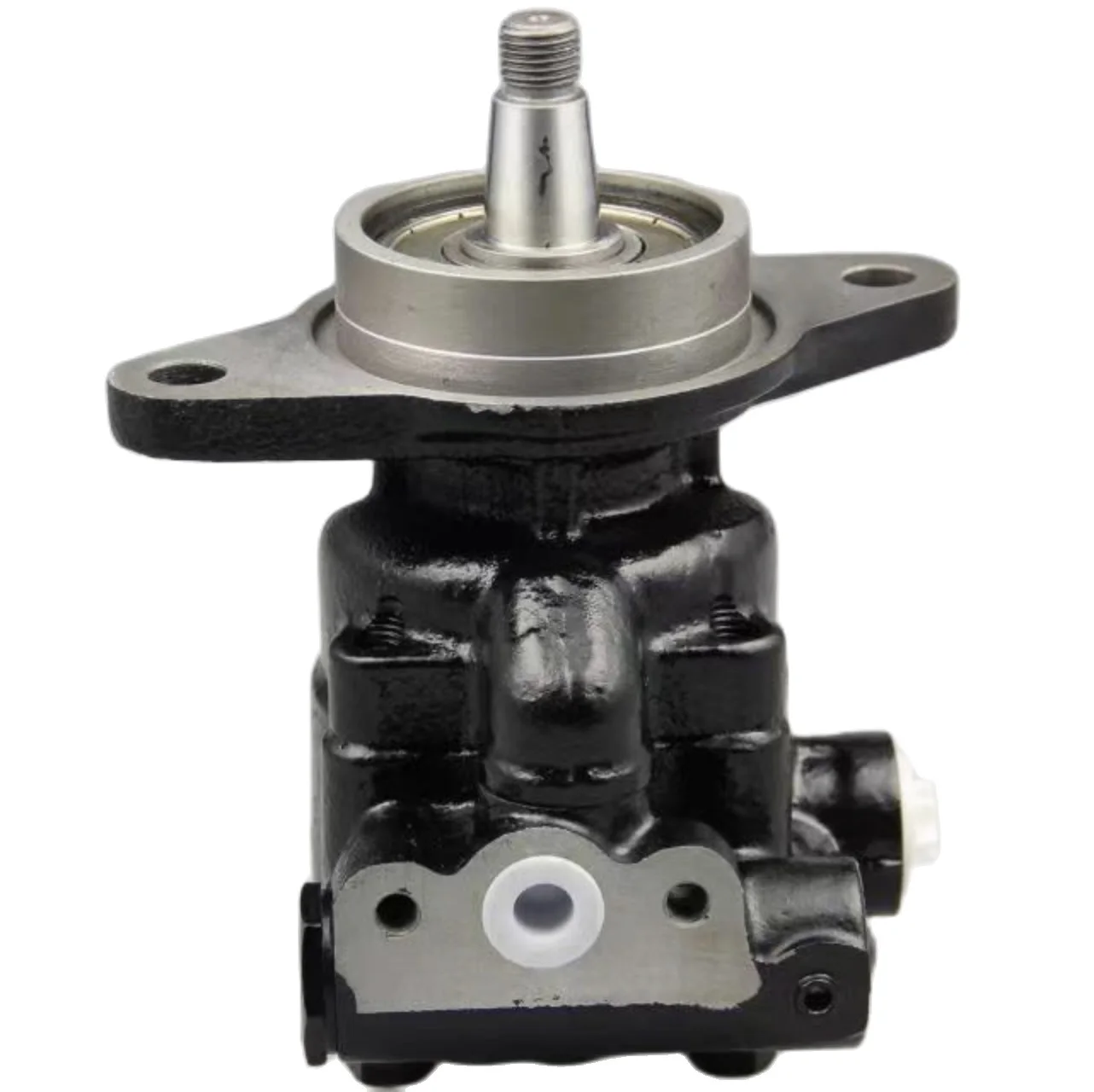 

POWER STEERING PUMP FOR MITSUBISHI FUSO FV413 F350 F380 F330 FV415 FV419 FV515 FV517 T850 8DC9 6D24 6D22 ENGINE